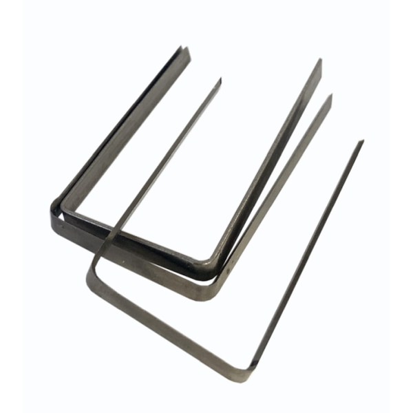 Square Goove Hot Wire Blades (3 pack)